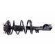 Purchase Top-Quality GSP NORTH AMERICA - 882428 - Suspension Strut and Coil Spring Assembly - Front left pa9