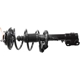 Purchase Top-Quality GSP NORTH AMERICA - 882430 - Suspension Strut and Coil Spring Assembly - Front Left pa1