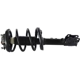 Purchase Top-Quality GSP NORTH AMERICA - 882431 - Suspension Strut and Coil Spring Assembly - Rear Left pa1