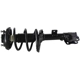 Purchase Top-Quality GSP NORTH AMERICA - 882431 - Suspension Strut and Coil Spring Assembly - Rear Left pa2