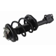 Purchase Top-Quality GSP NORTH AMERICA - 882431 - Suspension Strut and Coil Spring Assembly - Rear Left pa3
