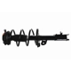 Purchase Top-Quality GSP NORTH AMERICA - 882442 - Suspension Strut and Coil Spring Assembly - Front Right pa3