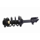 Purchase Top-Quality GSP NORTH AMERICA - 882453 - Suspension Strut and Coil Spring Assembly - Front Right pa1