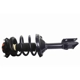 Purchase Top-Quality GSP NORTH AMERICA - 882454 - Suspension Strut and Coil Spring Assembly - Front Left pa4