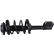 Purchase Top-Quality GSP NORTH AMERICA - 882460 - Suspension Strut and Coil Spring Assembly - Front Left pa3