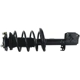 Purchase Top-Quality GSP NORTH AMERICA - 882465 - Suspension Strut and Coil Spring Assembly - Front Left pa3
