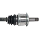 Purchase Top-Quality GSP NORTH AMERICA - 882469 - Suspension Strut and Coil Spring Assembly - Front pa3