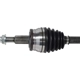 Purchase Top-Quality GSP NORTH AMERICA - 882469 - Suspension Strut and Coil Spring Assembly - Front pa4