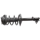 Purchase Top-Quality GSP NORTH AMERICA - 882482 - Suspension Strut and Coil Spring Assembly - Front Left pa2