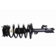 Purchase Top-Quality GSP NORTH AMERICA - 882487 - Suspension Strut and Coil Spring Assembly - Front Right pa1