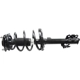 Purchase Top-Quality GSP NORTH AMERICA - 882493 - Suspension Strut and Coil Spring Assembly - Front Right pa3