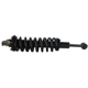 Purchase Top-Quality GSP NORTH AMERICA - 882495 - Suspension Strut and Coil Spring Assembly - Front left pa3