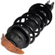 Purchase Top-Quality GSP NORTH AMERICA - 882497 - Suspension Strut and Coil Spring Assembly - Front Right pa1