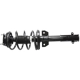 Purchase Top-Quality GSP NORTH AMERICA - 882533 - Suspension Strut and Coil Spring Assembly - Front pa3
