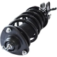 Purchase Top-Quality GSP NORTH AMERICA - 882547 - Suspension Strut and Coil Spring Assembly pa1