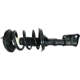 Purchase Top-Quality GSP NORTH AMERICA - 882549 - Suspension Strut and Coil Spring Assembly - Front Left pa2