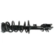Purchase Top-Quality GSP NORTH AMERICA - 882553 - Suspension Strut and Coil Spring Assembly - Front Left pa3