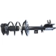Purchase Top-Quality GSP NORTH AMERICA - 882569 - Suspension Strut and Coil Spring Assembly - Front LEFT pa3