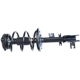 Purchase Top-Quality GSP NORTH AMERICA - 882570 - Suspension Strut and Coil Spring Assembly - Front Left pa2