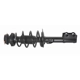 Purchase Top-Quality GSP NORTH AMERICA - 882572 - Suspension Strut and Coil Spring Assembly - Front Left pa4