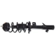 Purchase Top-Quality GSP NORTH AMERICA - 882575 - Suspension Strut and Coil Spring Assembly pa2