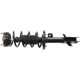 Purchase Top-Quality GSP NORTH AMERICA - 882576 - Suspension Strut and Coil Spring Assembly pa2