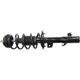 Purchase Top-Quality GSP NORTH AMERICA - 882576 - Suspension Strut and Coil Spring Assembly pa3