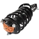 Purchase Top-Quality GSP NORTH AMERICA - 882580 - Suspension Strut and Coil Spring Assembly - Front Left pa2