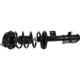 Purchase Top-Quality GSP NORTH AMERICA - 882583 - Suspension Strut and Coil Spring Assembly pa2