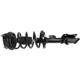 Purchase Top-Quality GSP NORTH AMERICA - 882584 - Suspension Strut and Coil Spring Assembly pa1