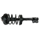 Purchase Top-Quality GSP NORTH AMERICA - 882586 - Suspension Strut and Coil Spring Assembly - Front Left pa2