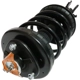 Purchase Top-Quality GSP NORTH AMERICA - 882586 - Suspension Strut and Coil Spring Assembly - Front Left pa3