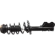 Purchase Top-Quality GSP NORTH AMERICA - 882602 - Suspension Strut and Coil Spring Assembly - Front Left pa2
