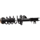 Purchase Top-Quality GSP NORTH AMERICA - 882602 - Suspension Strut and Coil Spring Assembly - Front Left pa3