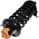 Purchase Top-Quality GSP NORTH AMERICA - 882626 - Suspension Strut and Coil Spring Assembly - Front left pa1
