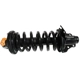 Purchase Top-Quality GSP NORTH AMERICA - 882626 - Suspension Strut and Coil Spring Assembly - Front left pa2