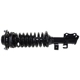 Purchase Top-Quality GSP NORTH AMERICA - 882628 - Suspension Strut and Coil Spring Assembly pa2