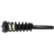 Purchase Top-Quality GSP NORTH AMERICA - 882644 - Suspension Strut and Coil Spring Assembly - Front pa1