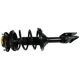 Purchase Top-Quality GSP NORTH AMERICA - 882647 - Suspension Strut and Coil Spring Assembly - Front Right pa2