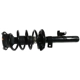 Purchase Top-Quality GSP NORTH AMERICA - 882666 - Suspension Strut and Coil Spring Assembly - Front Left pa2