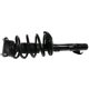 Purchase Top-Quality GSP NORTH AMERICA - 882666 - Suspension Strut and Coil Spring Assembly - Front Left pa3