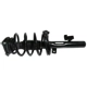 Purchase Top-Quality GSP NORTH AMERICA - 882667 - Suspension Strut and Coil Spring Assembly - Front Right pa1