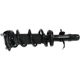 Purchase Top-Quality GSP NORTH AMERICA - 882668 - Suspension Strut and Coil Spring Assembly - Front Left pa1