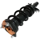 Purchase Top-Quality GSP NORTH AMERICA - 882668 - Suspension Strut and Coil Spring Assembly - Front Left pa2
