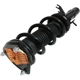 Purchase Top-Quality GSP NORTH AMERICA - 882669 - Suspension Strut and Coil Spring Assembly - Front Right pa1
