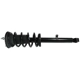 Purchase Top-Quality GSP NORTH AMERICA - 882670 - Suspension Strut and Coil Spring Assembly - Front Left pa1
