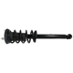 Purchase Top-Quality GSP NORTH AMERICA - 882670 - Suspension Strut and Coil Spring Assembly - Front Left pa2