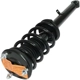 Purchase Top-Quality GSP NORTH AMERICA - 882671 - Suspension Strut and Coil Spring Assembly - Front Right pa3