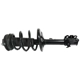 Purchase Top-Quality GSP NORTH AMERICA - 882674 - Suspension Strut and Coil Spring Assembly - Front Left pa4