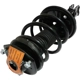 Purchase Top-Quality GSP NORTH AMERICA - 882675 - Suspension Strut and Coil Spring Assembly - Front Right pa1